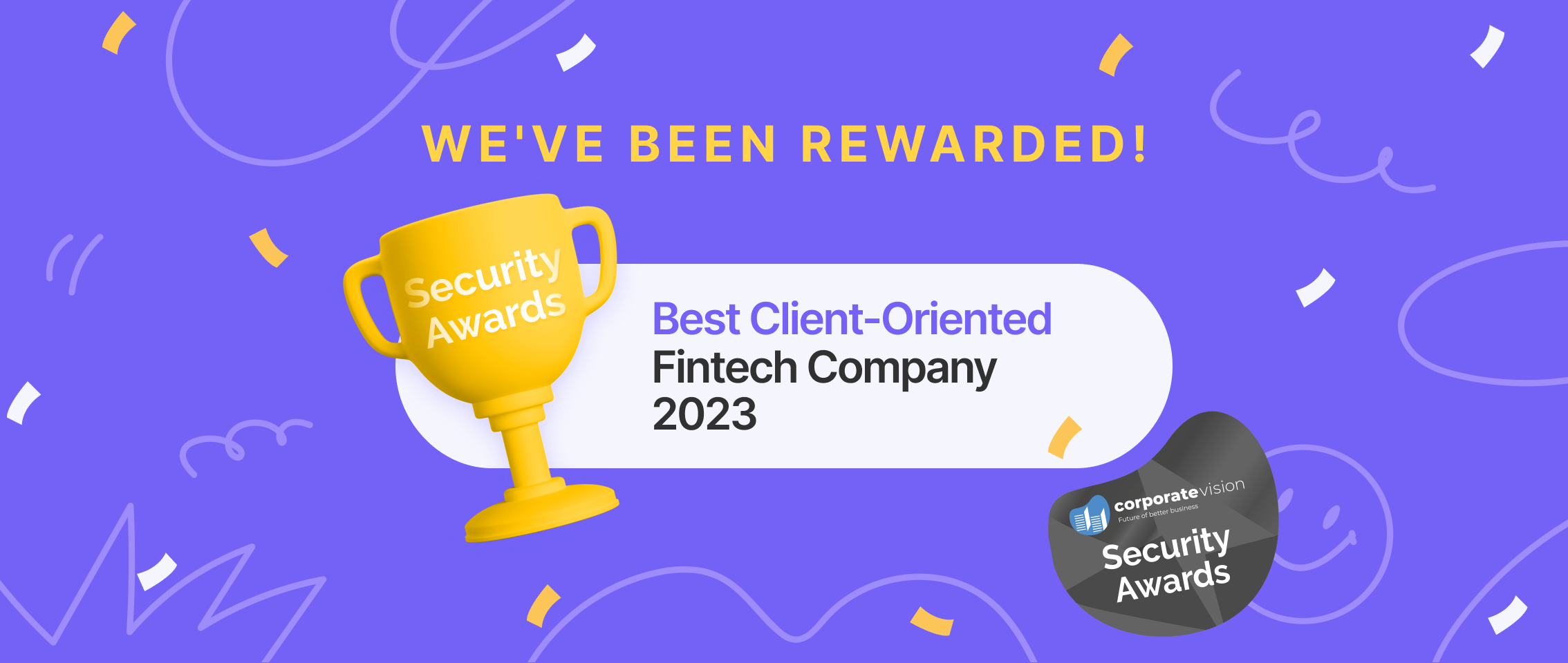 Profee becomes Best Client-Orientated Fintech Company | Profee.com