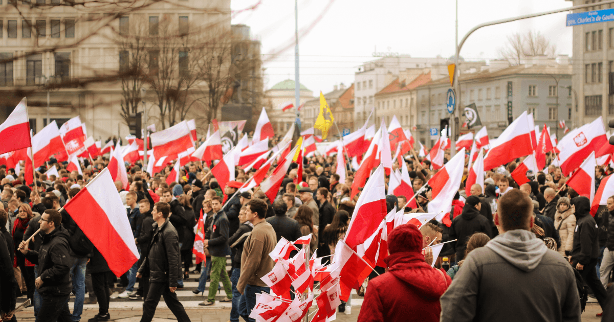 Poland on August 1, 2025: New Public Holiday Proposal, Judicial Overhaul, and Commemorations