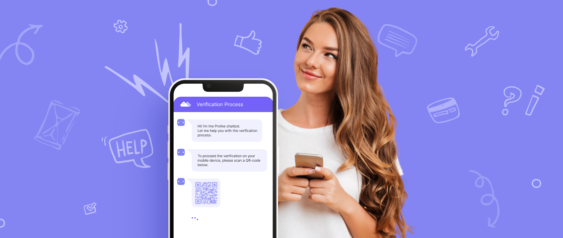 Why are you going to like Profee verification? | Profee.com
