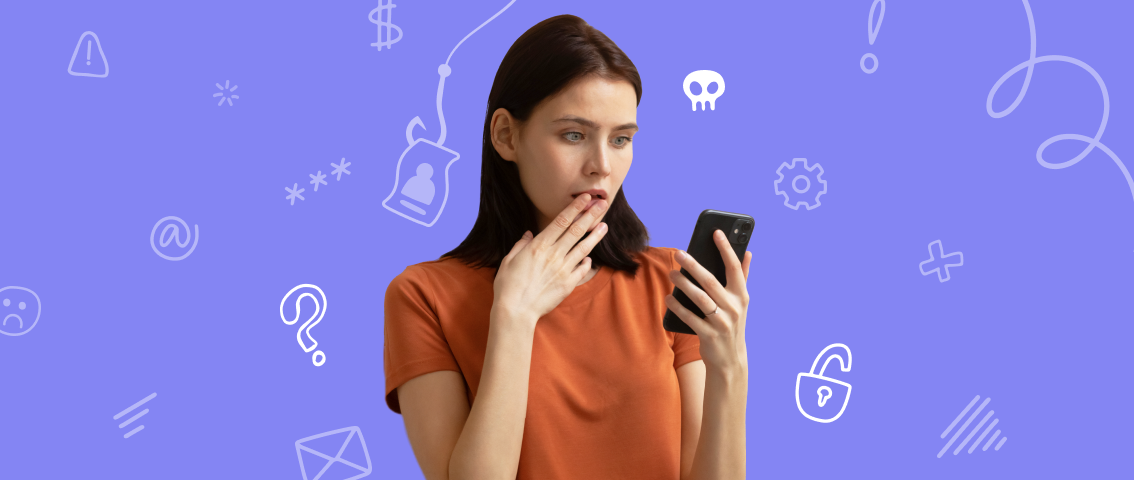 Фишинг: что это и почему о нем важно знать? | Блог Profee