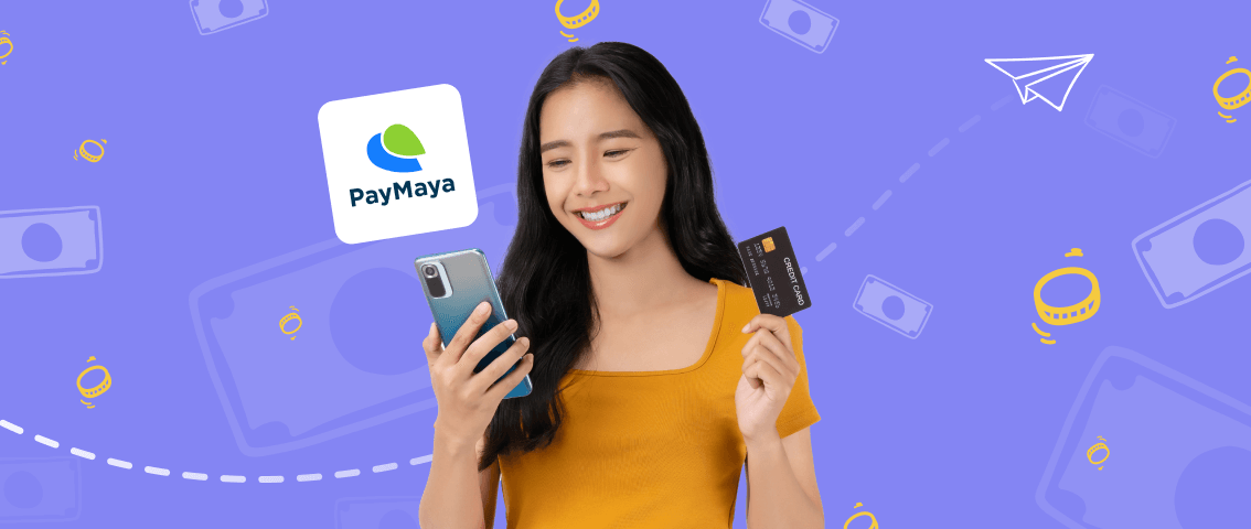 Paymaya Interface Transfers to PayMaya are now available | Profee Blog