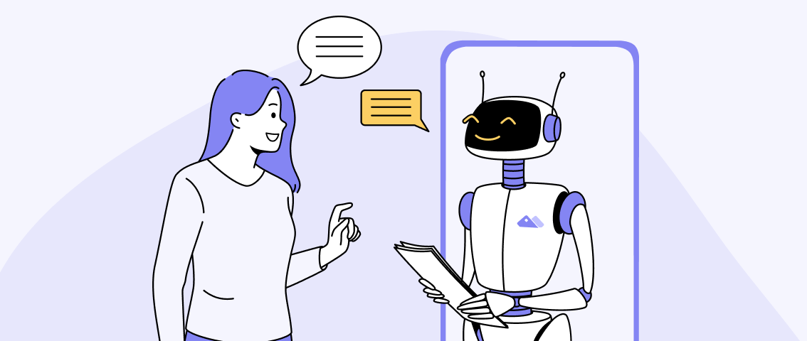 Profee запустила чат бота на основе искусственного интеллекта | Profee.com