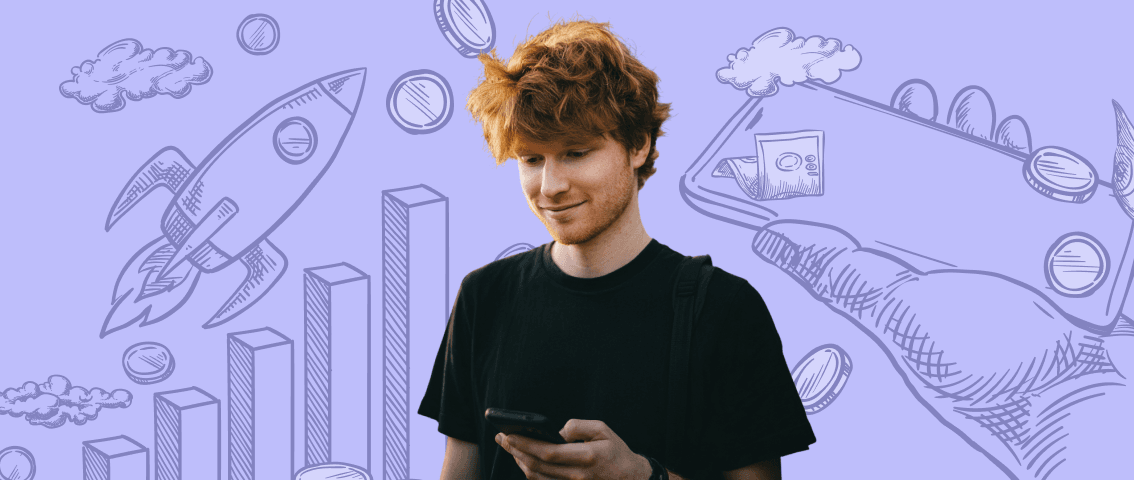 Best apps to make money fast in 2025 | Profee Blog